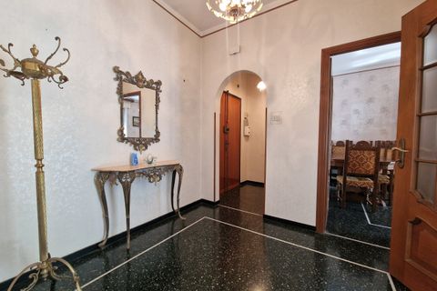 Lejlighed i Genoa, Genoa, Genoa - € 79.000 | Ref: 1360 - foto 15