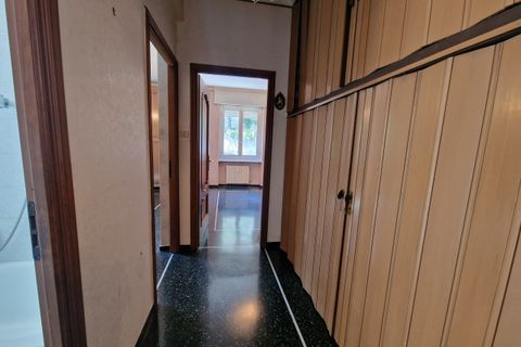 Lejlighed i Genoa, Genoa, Genoa - € 79.000 | Ref: 1360 - foto 19