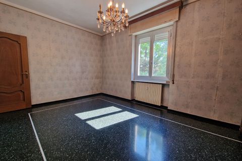 Lejlighed i Genoa, Genoa, Genoa - € 79.000 | Ref: 1360 - foto 20
