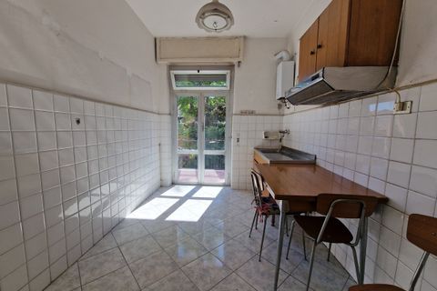 Lejlighed i Genoa, Genoa, Genoa - € 79.000 | Ref: 1360 - foto 26