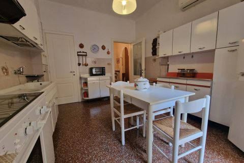 Lejlighed i Genoa, Genoa, Genoa - € 140.000 | Ref: 1430 - foto 1