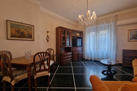 Lejlighed i Genoa, Genoa, Genoa - € 140.000 | Ref: 1430 - foto 3