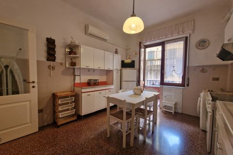 Lejlighed i Genoa, Genoa, Genoa - € 140.000 | Ref: 1430 - foto 4