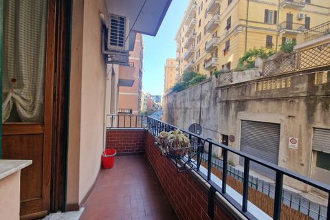 Lejlighed i Genoa, Genoa, Genoa - € 140.000 | Ref: 1430 - foto 5