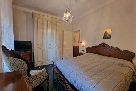 Lejlighed i Genoa, Genoa, Genoa - € 140.000 | Ref: 1430 - foto 6
