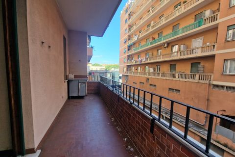 Lejlighed i Genoa, Genoa, Genoa - € 140.000 | Ref: 1430 - foto 7