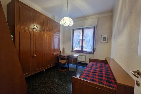 Lejlighed i Genoa, Genoa, Genoa - € 140.000 | Ref: 1430 - foto 8