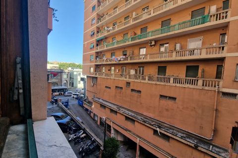 Lejlighed i Genoa, Genoa, Genoa - € 140.000 | Ref: 1430 - foto 9