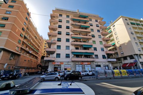 Lejlighed i Genoa, Genoa, Genoa - € 140.000 | Ref: 1430 - foto 13
