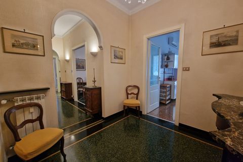 Lejlighed i Genoa, Genoa, Genoa - € 140.000 | Ref: 1430 - foto 14