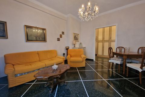 Lejlighed i Genoa, Genoa, Genoa - € 140.000 | Ref: 1430 - foto 15