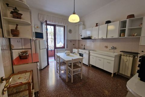 Lejlighed i Genoa, Genoa, Genoa - € 140.000 | Ref: 1430 - foto 17