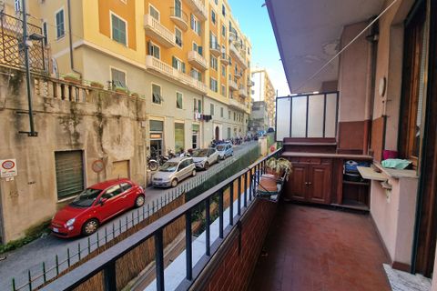 Lejlighed i Genoa, Genoa, Genoa - € 140.000 | Ref: 1430 - foto 18