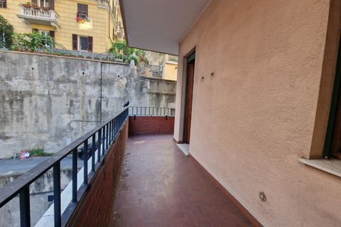 Lejlighed i Genoa, Genoa, Genoa - € 140.000 | Ref: 1430 - foto 22
