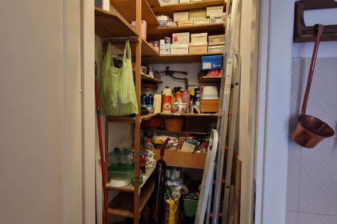 Lejlighed i Genoa, Genoa, Genoa - € 140.000 | Ref: 1430 - foto 25