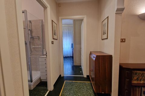 Lejlighed i Genoa, Genoa, Genoa - € 140.000 | Ref: 1430 - foto 27