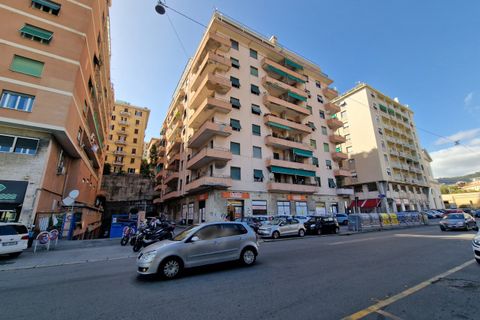 Lejlighed i Genoa, Genoa, Genoa - € 140.000 | Ref: 1430 - foto 32