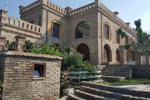 Villa i Tortoreto, Teramo, Tortoreto - € 860.000 | Ref: 5085 - foto 2