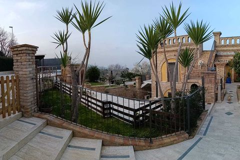 Villa i Tortoreto, Teramo, Tortoreto - € 860.000 | Ref: 5085 - foto 3