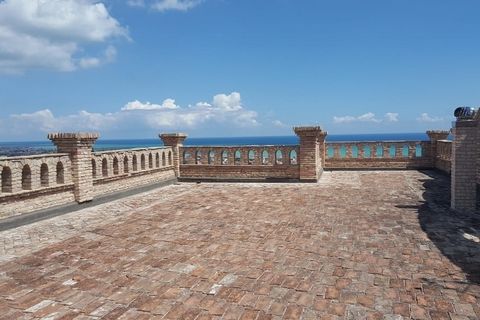 Villa i Tortoreto, Teramo, Tortoreto - € 860.000 | Ref: 5085 - foto 4