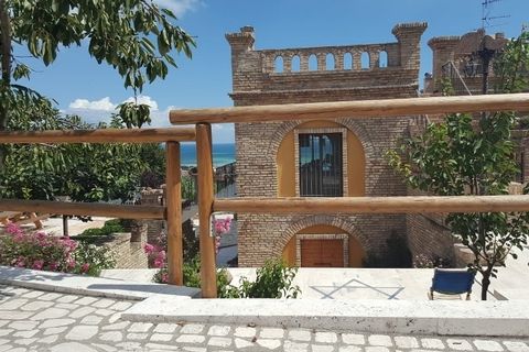 Villa i Tortoreto, Teramo, Tortoreto - € 860.000 | Ref: 5085 - foto 5
