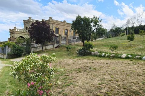 Villa i Tortoreto, Teramo, Tortoreto - € 860.000 | Ref: 5085 - foto 6