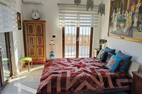 Villa i Tortoreto, Teramo, Tortoreto - € 860.000 | Ref: 5085 - foto 7