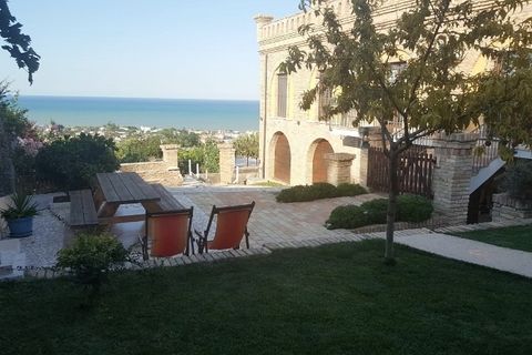 Villa i Tortoreto, Teramo, Tortoreto - € 860.000 | Ref: 5085 - foto 9