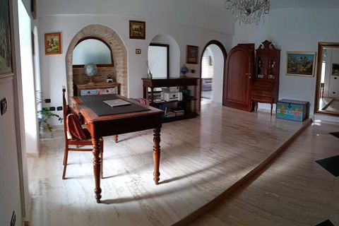 Villa i Tortoreto, Teramo, Tortoreto - € 860.000 | Ref: 5085 - foto 11