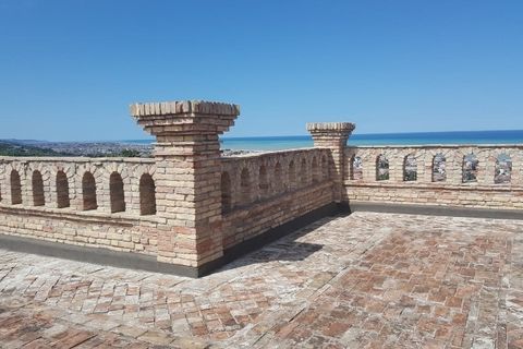 Villa i Tortoreto, Teramo, Tortoreto - € 860.000 | Ref: 5085 - foto 12
