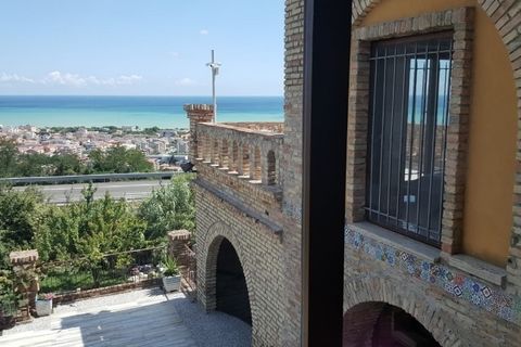 Villa i Tortoreto, Teramo, Tortoreto - € 860.000 | Ref: 5085 - foto 13