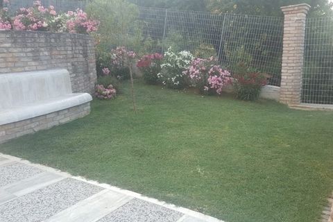 Villa i Tortoreto, Teramo, Tortoreto - € 860.000 | Ref: 5085 - foto 15