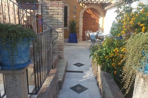 Villa i Tortoreto, Teramo, Tortoreto - € 860.000 | Ref: 5085 - foto 18