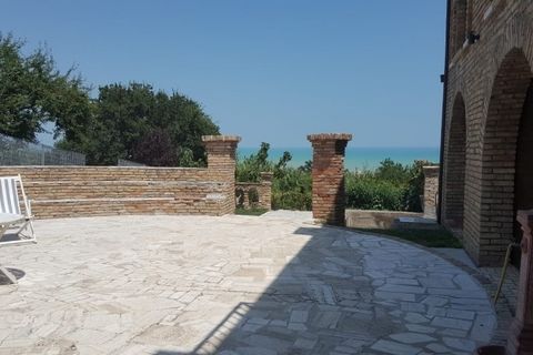 Villa i Tortoreto, Teramo, Tortoreto - € 860.000 | Ref: 5085 - foto 20