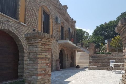 Villa i Tortoreto, Teramo, Tortoreto - € 860.000 | Ref: 5085 - foto 21