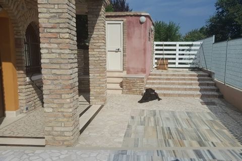 Villa i Tortoreto, Teramo, Tortoreto - € 860.000 | Ref: 5085 - foto 22