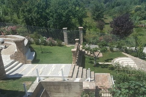 Villa i Tortoreto, Teramo, Tortoreto - € 860.000 | Ref: 5085 - foto 23