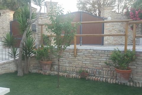 Villa i Tortoreto, Teramo, Tortoreto - € 860.000 | Ref: 5085 - foto 25
