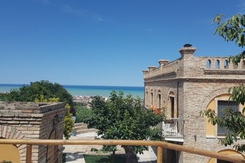 Villa i Tortoreto, Teramo, Tortoreto - € 860.000 | Ref: 5085 - foto 26
