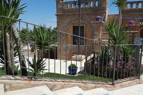 Villa i Tortoreto, Teramo, Tortoreto - € 860.000 | Ref: 5085 - foto 29