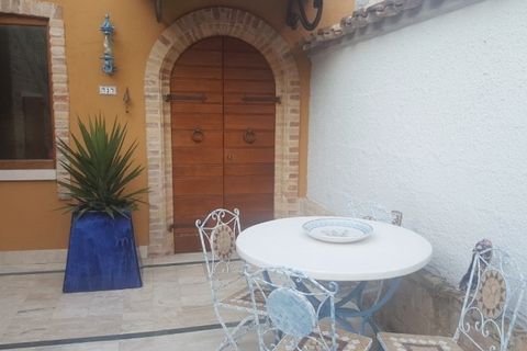 Villa i Tortoreto, Teramo, Tortoreto - € 860.000 | Ref: 5085 - foto 31