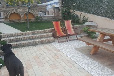 Villa i Tortoreto, Teramo, Tortoreto - € 860.000 | Ref: 5085 - foto 32