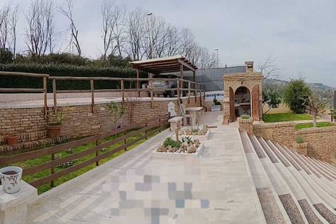 Villa i Tortoreto, Teramo, Tortoreto - € 860.000 | Ref: 5085 - foto 33