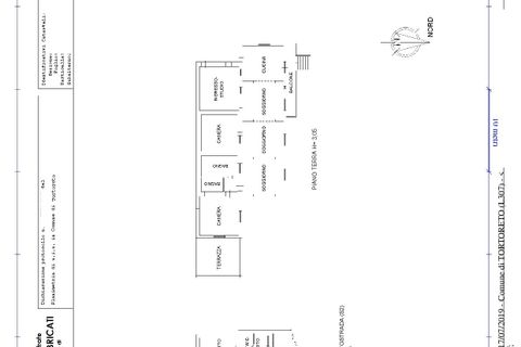 Villa i Tortoreto, Teramo, Tortoreto - € 860.000 | Ref: 5085 - foto 34
