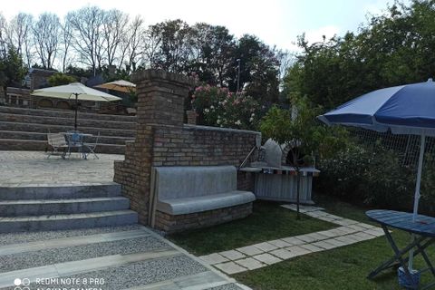 Villa i Tortoreto, Teramo, Tortoreto - € 860.000 | Ref: 5085 - foto 37