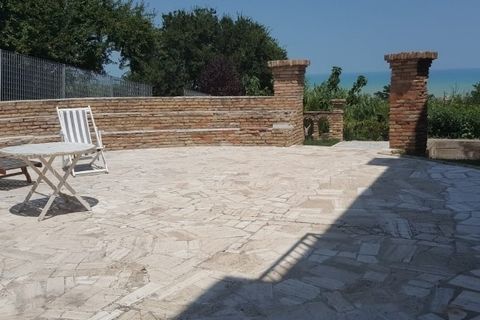 Villa i Tortoreto, Teramo, Tortoreto - € 860.000 | Ref: 5085 - foto 38
