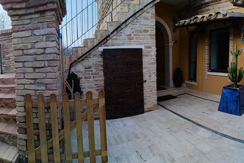 Villa i Tortoreto, Teramo, Tortoreto - € 860.000 | Ref: 5085 - foto 40