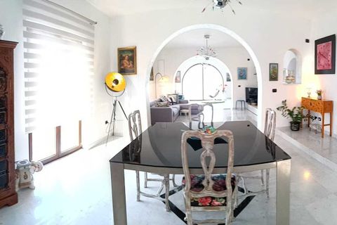 Villa i Tortoreto, Teramo, Tortoreto - € 860.000 | Ref: 5085 - foto 42