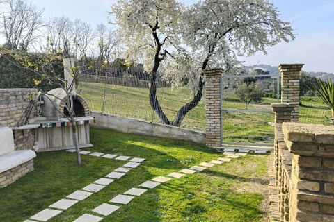 Villa i Tortoreto, Teramo, Tortoreto - € 860.000 | Ref: 5085 - foto 43