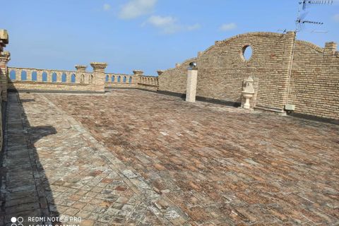 Villa i Tortoreto, Teramo, Tortoreto - € 860.000 | Ref: 5085 - foto 48